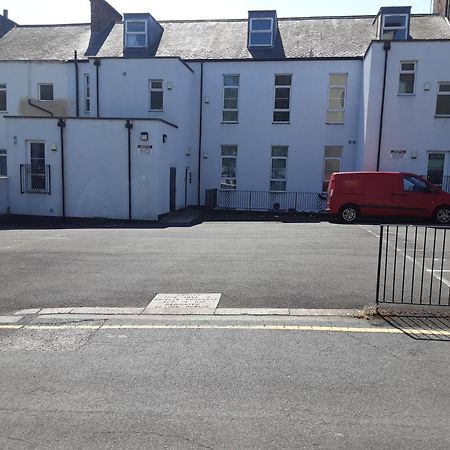 달링턴 Town Centre Flat In Darlington 아파트 외부 사진