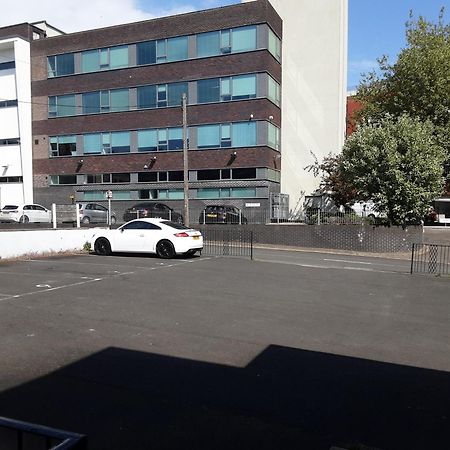 달링턴 Town Centre Flat In Darlington 아파트 외부 사진