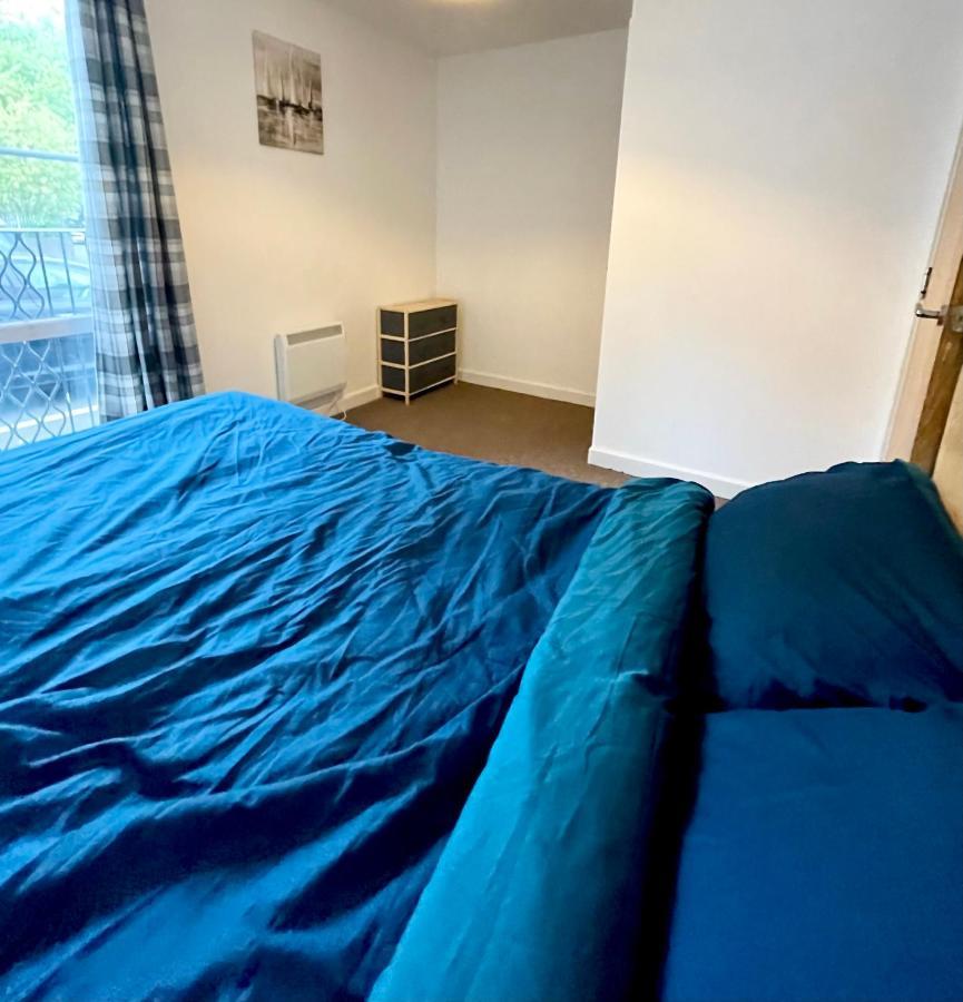 달링턴 Town Centre Flat In Darlington 아파트 외부 사진