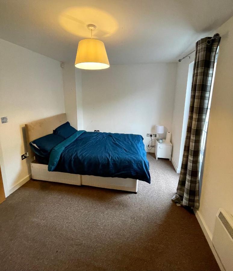 달링턴 Town Centre Flat In Darlington 아파트 외부 사진